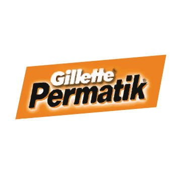 GILLETTE PERMATIK